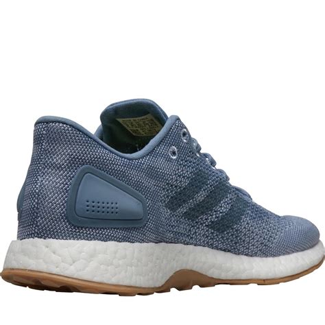 adidas herren laufschuhe pure boost dpr|adidas Unisex.